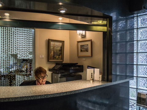 Albert Heights Serviced Apartments - C Tourism 1