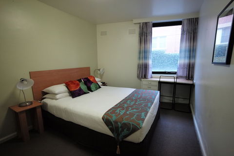 Albert Heights Serviced Apartments - C Tourism 6