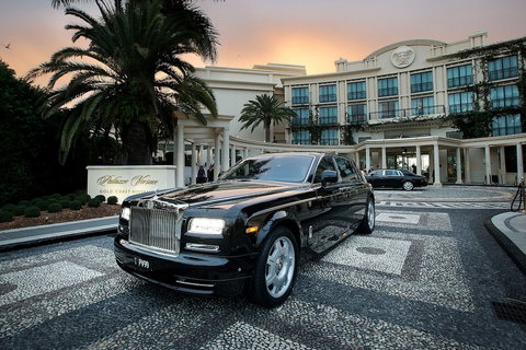 Palazzo Versace - C Tourism 2