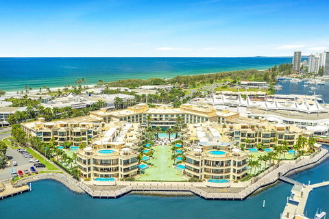 Palazzo Versace - C Tourism 1