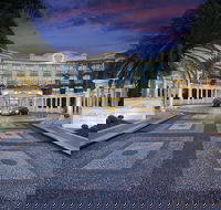 Palazzo Versace - C Tourism