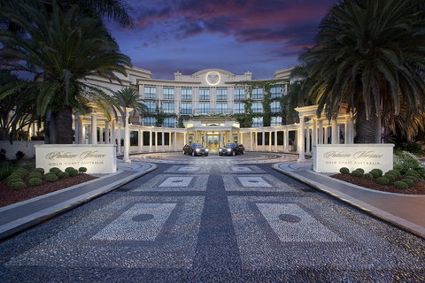 Palazzo Versace - C Tourism 0