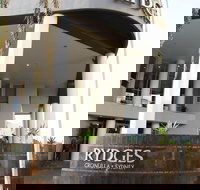 Rydges Cronulla Beachside - C Tourism