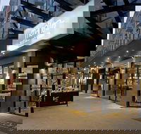 Mantra Hindmarsh Square - C Tourism