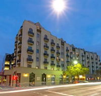 Mantra on Frome - C Tourism