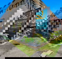 Quality Inn Grafton