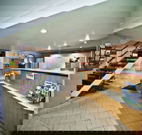 Centrepoint Motor Inn - C Tourism