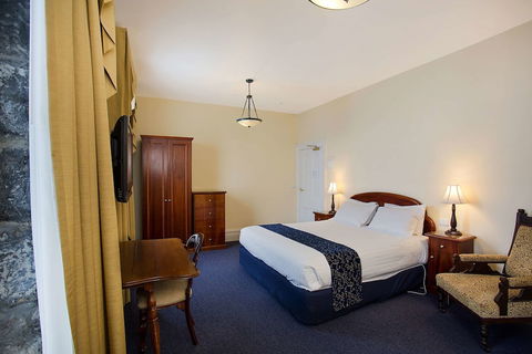 Quality Hotel Bentinck - C Tourism 5