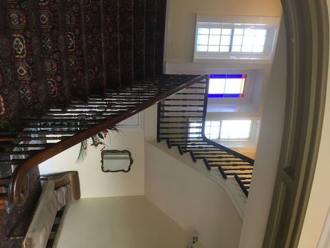 Quality Hotel Bentinck - C Tourism 1