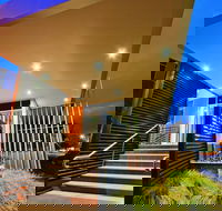 Quality Hotel Wangaratta Gateway - C Tourism