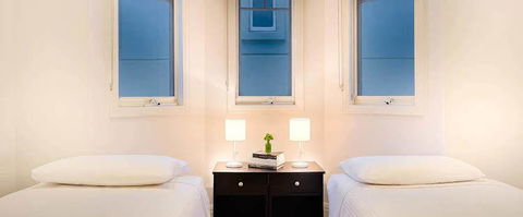 Caroline Serviced Apartments South Yarra - C Tourism 2