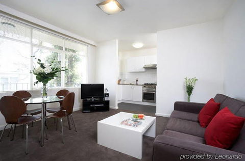 Caroline Serviced Apartments South Yarra - C Tourism 1