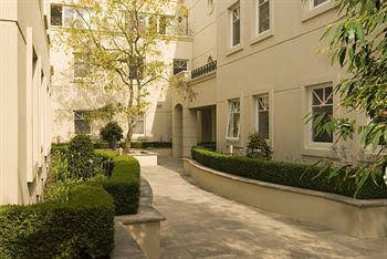 Caroline Serviced Apartments South Yarra - C Tourism 0