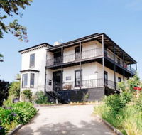 The Dragonfly Inn - C Tourism