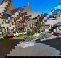 Quality Hotel Colonial Launceston - C Tourism