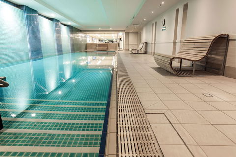 Oaks Glenelg Plaza Pier Suites - C Tourism 3