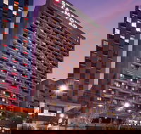Stamford Plaza Adelaide - C Tourism