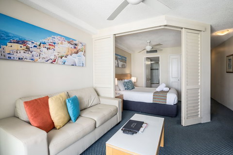 Landmark Resort - C Tourism 4