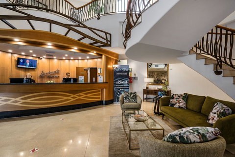 Landmark Resort - C Tourism 2