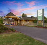 Stagecoach Motel Wodonga - C Tourism