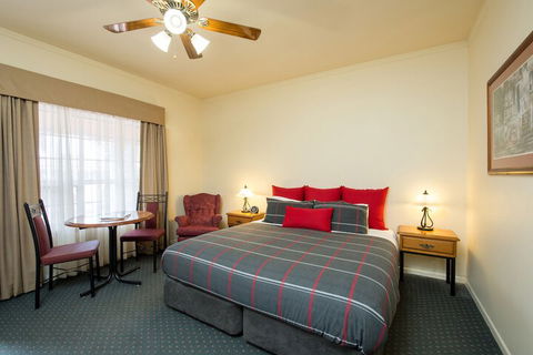 John Pirie Motor Inn - C Tourism 3