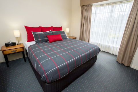 John Pirie Motor Inn - C Tourism 5