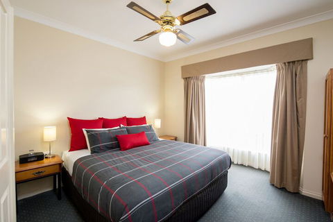 John Pirie Motor Inn - C Tourism 6
