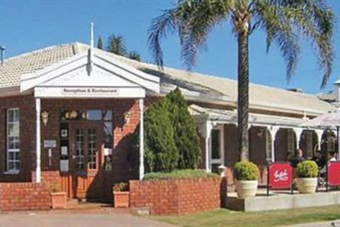John Pirie Motor Inn - C Tourism 7