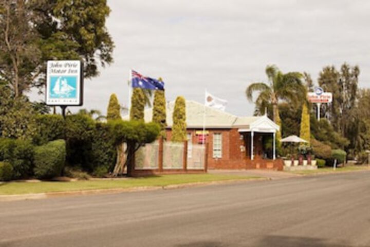 Coonamia SA C Tourism
