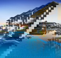 Mindil Beach Casino Resort - C Tourism