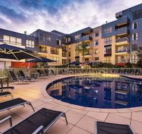 The Esplanade Resort and Spa - C Tourism