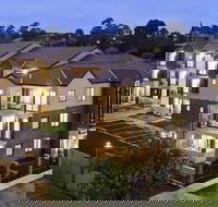 Ringwood Royale - C Tourism