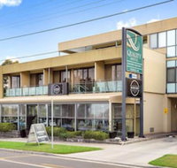 Quality Hotel Bayside Geelong - C Tourism