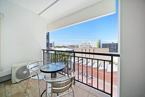 All Suites Perth - C Tourism 6