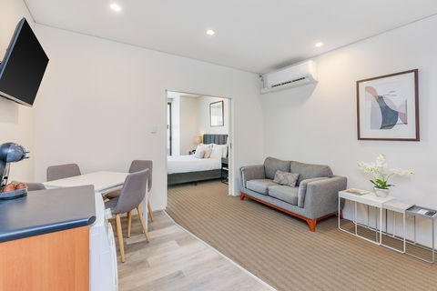 All Suites Perth - C Tourism 2
