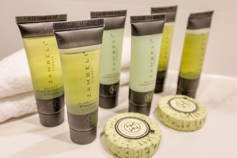 All Suites Perth - C Tourism 5