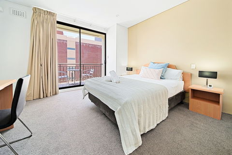 All Suites Perth - C Tourism 4