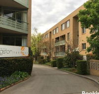 Kingston Terrace Apartments - C Tourism