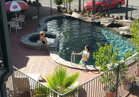 Ibis Styles Adelaide Manor - C Tourism 3