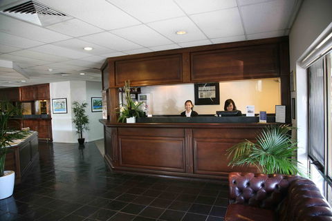 Ibis Styles Adelaide Manor - C Tourism 4