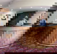 Ensenada Motor Inn and Suites - C Tourism