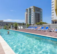 Oxygen Apartments - C Tourism