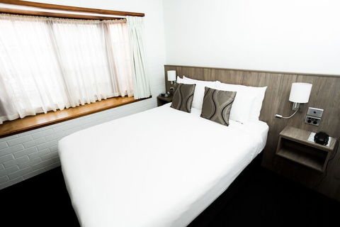 Bay Hotel Apartments - C Tourism 6