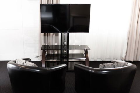 Bay Hotel Apartments - C Tourism 2