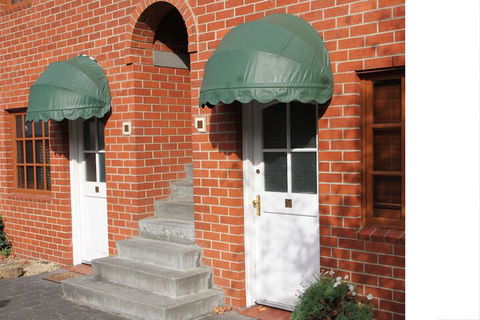 Bay Hotel Apartments - C Tourism 1