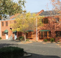 Bay Hotel Apartments - C Tourism