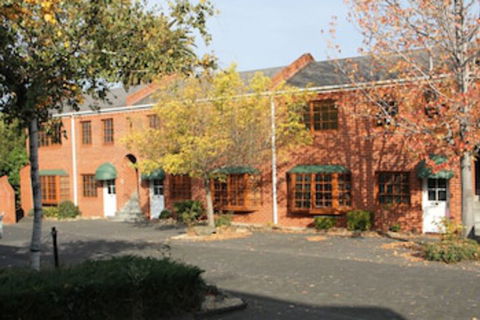 Bay Hotel Apartments - C Tourism 0