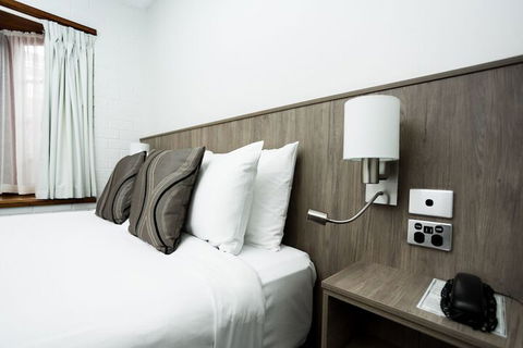 Bay Hotel Apartments - C Tourism 4