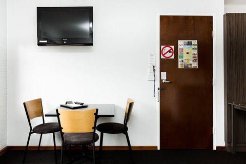 Bay Hotel Apartments - C Tourism 3