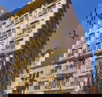 Adelaide Paringa - C Tourism